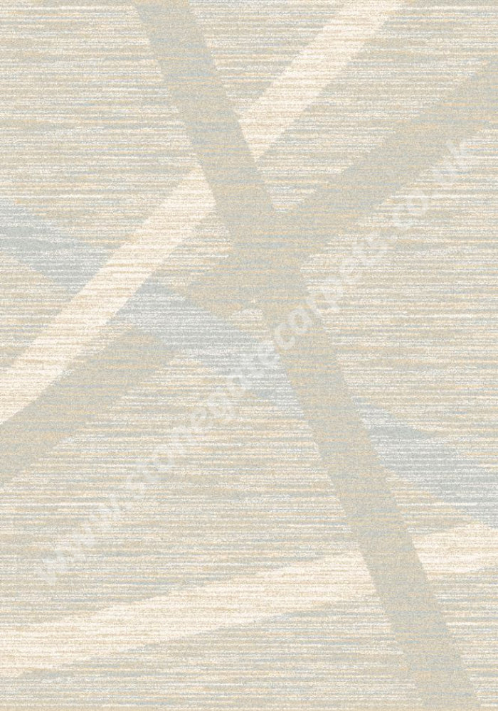 Brintons Made to Match Purely Natural Alpine Collection - Elra Ice