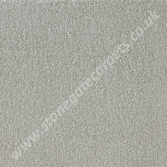 Westex Carpets Elysian Velvet, Celestial Quality, Colour - Canvas