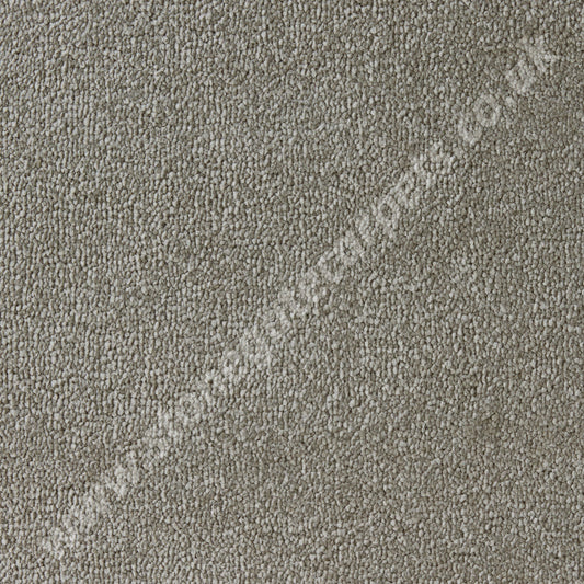 Westex Carpets Elysian Velvet, Celestial Quality, Colour - Kobicha