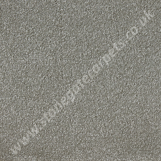 Westex Carpets Elysian Velvet, Celestial Quality, Colour - Macademia