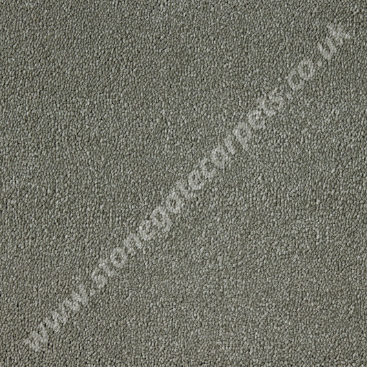 Westex Carpets Elysian Velvet, Celestial Quality, Colour - Mossy Stone