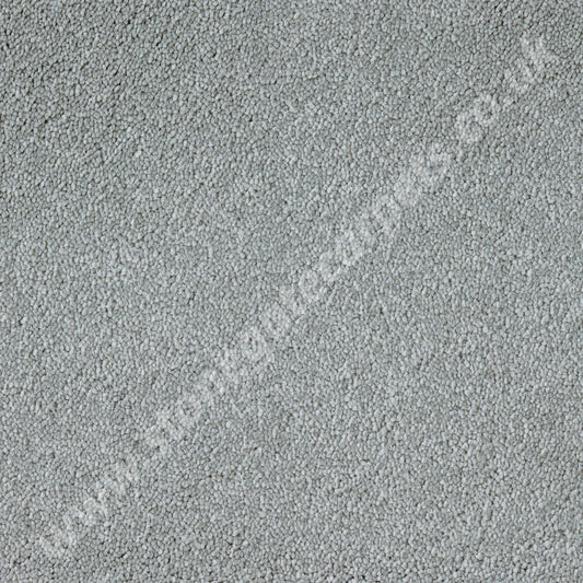 Westex Carpets Elysian Velvet, Celestial Quality, Colour - Pearl