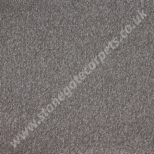 Westex Carpets Elysian Velvet, Celestial Quality, Colour - Pecan