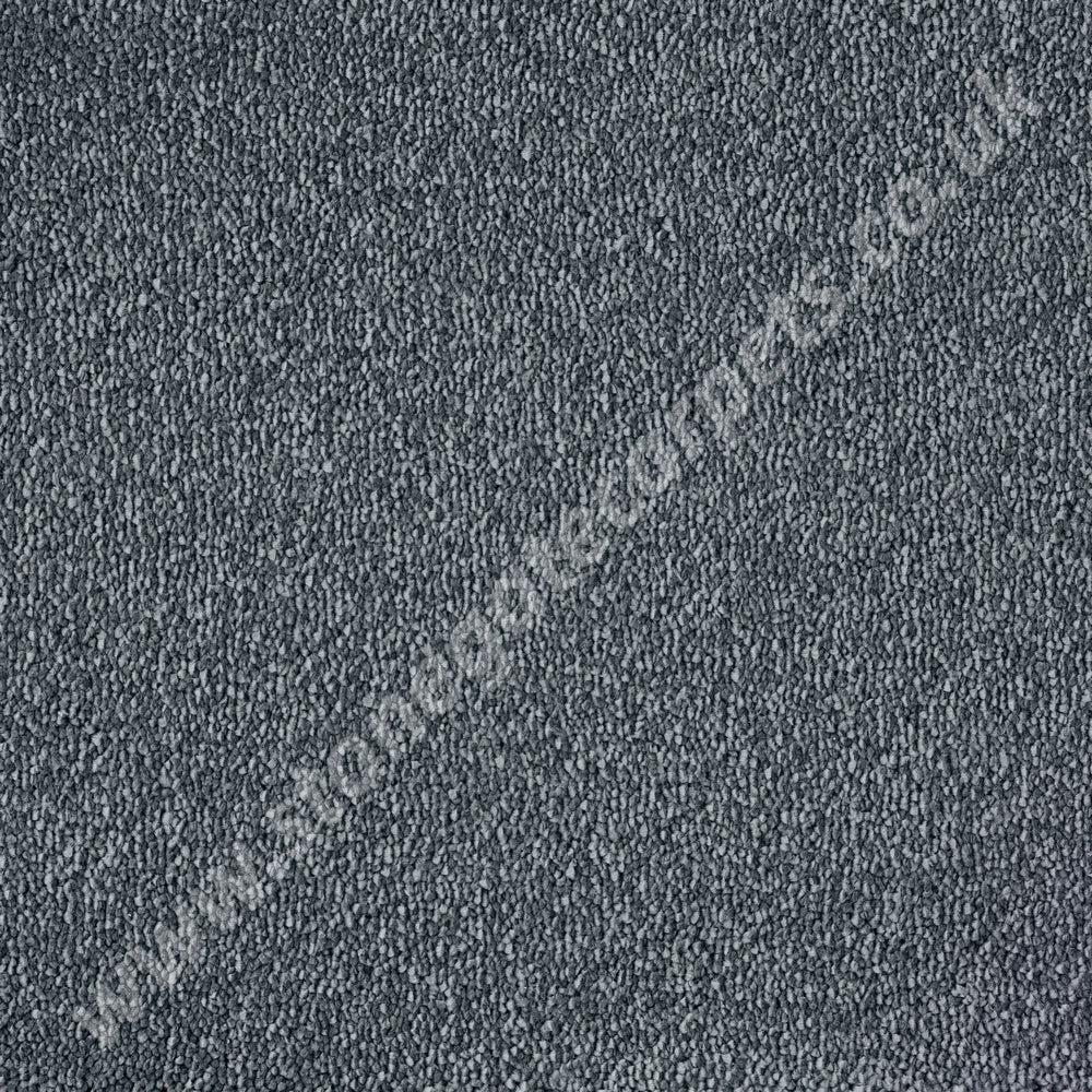 Westex Carpets Elysian Velvet, Celestial Quality, Colour - Porpoise
