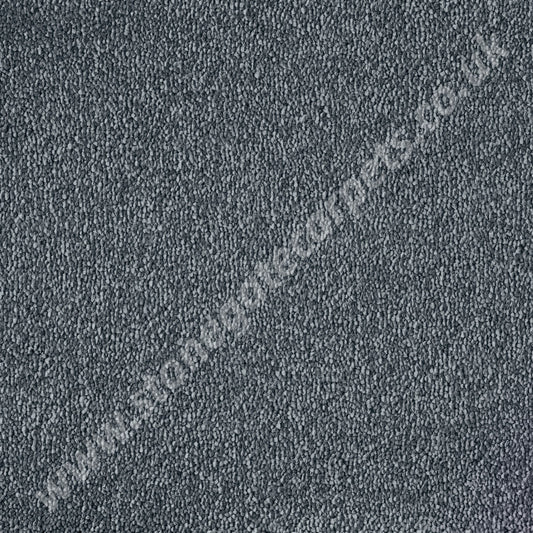 Westex Carpets Elysian Velvet, Celestial Quality, Colour - Porpoise