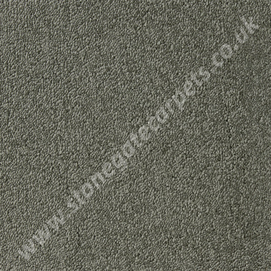 Westex Carpets Elysian Velvet, Celestial Quality, Colour - Seaweed