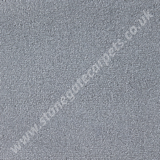 Westex Carpets Elysian Velvet, Celestial Quality, Colour - Soft Pencil
