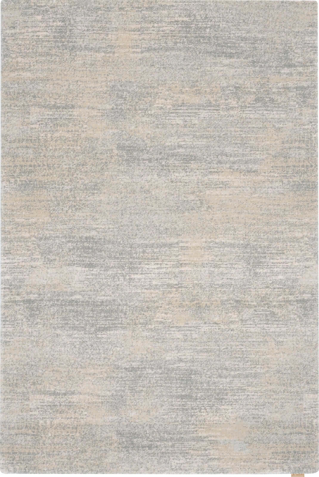 Agnella Rugs Calisia M FAM Alabaster - 100%  Wool - Free Delivery