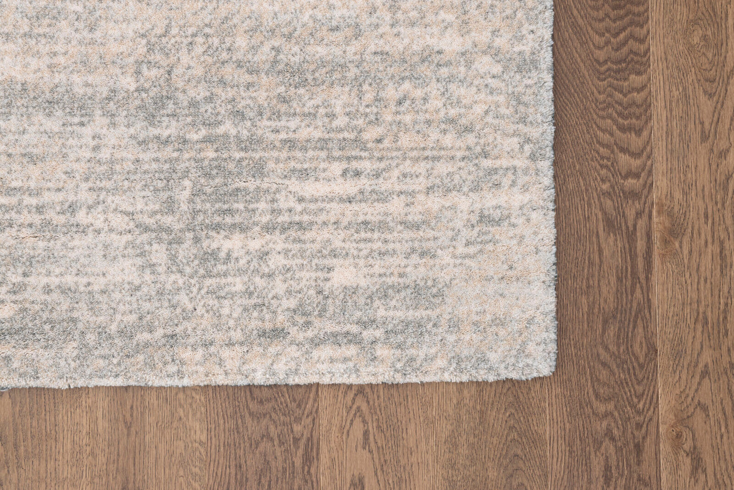 Agnella Rugs Calisia M FAM Alabaster - 100%  Wool - Free Delivery