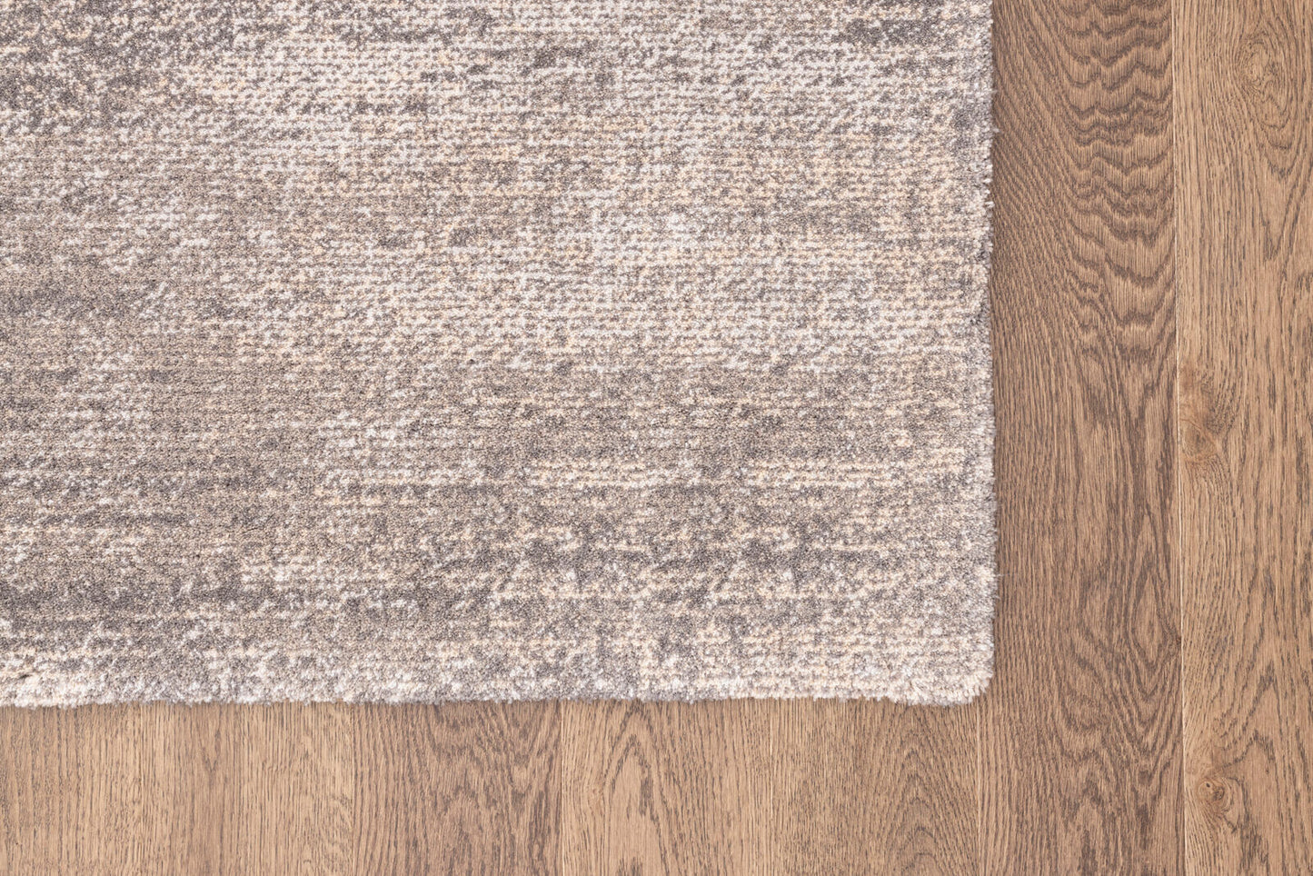 Agnella Rugs Calisia M FAM Graphite - 100%  Wool - Free Delivery