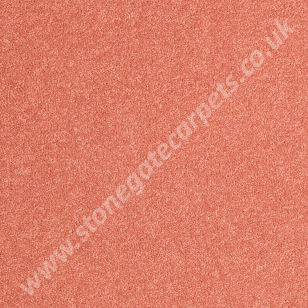 Faded Rose - Devonia - Axminster Carpets