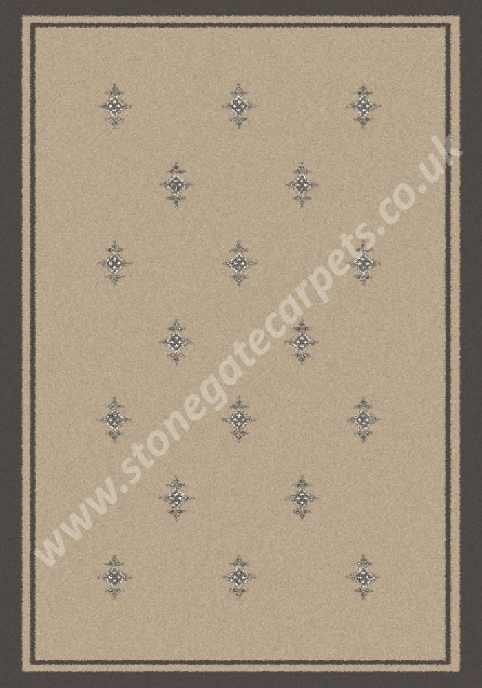 Brintons Made to Match Purely Natural Marrakesh - Feye Linen