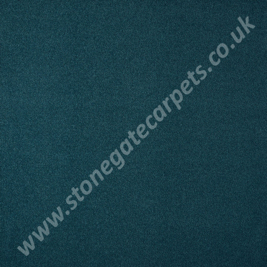 Westex Carpets Fine Westex Twist, Colour - Arley Aqua