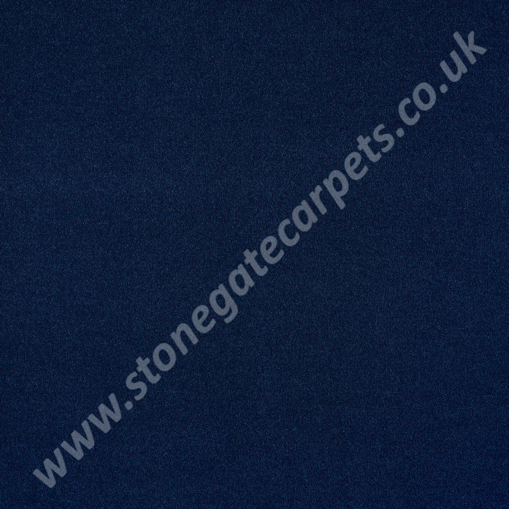 Westex Carpets Fine Westex Twist, Colour - Belbroughton Blue