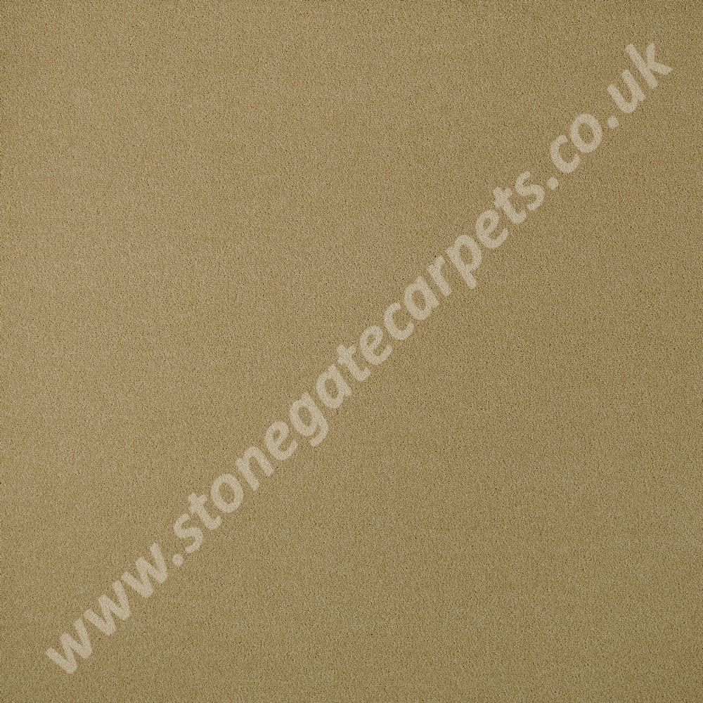 Westex Carpets Fine Westex Twist, Colour - Grafton Gold