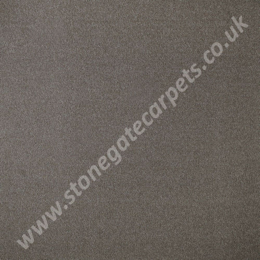 Westex Carpets Fine Westex Twist, Colour - Mitton Mouse