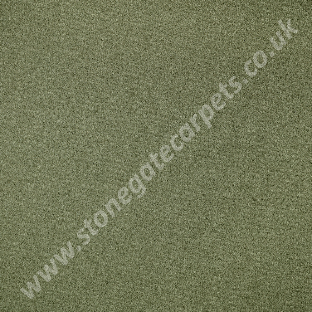 Westex Carpets Fine Westex Twist, Colour - Monkwood Moss