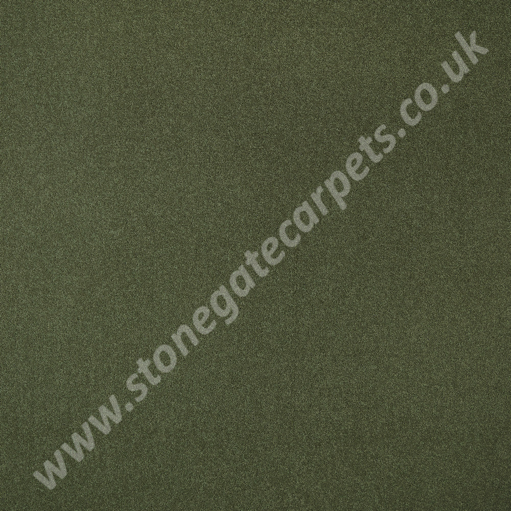 Westex Carpets Fine Westex Twist, Colour - Ombersley Olive