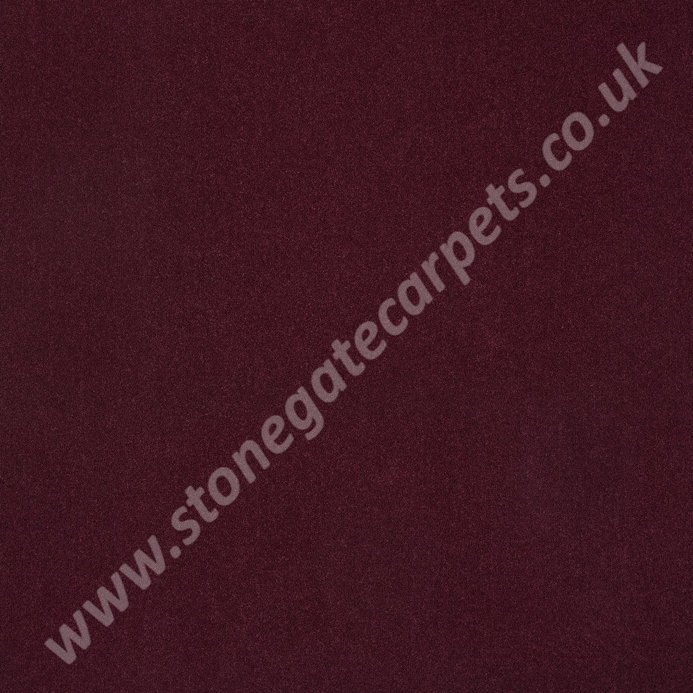 Westex Carpets Fine Westex Twist, Colour - Pershore Plum