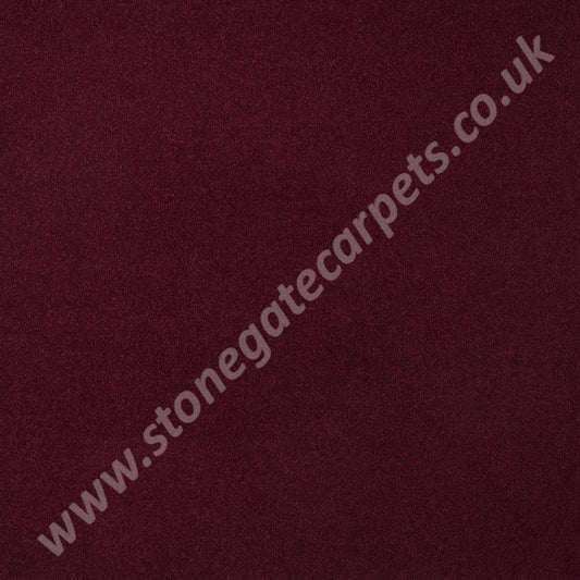 Westex Carpets Fine Westex Twist, Colour - Roseberry Red