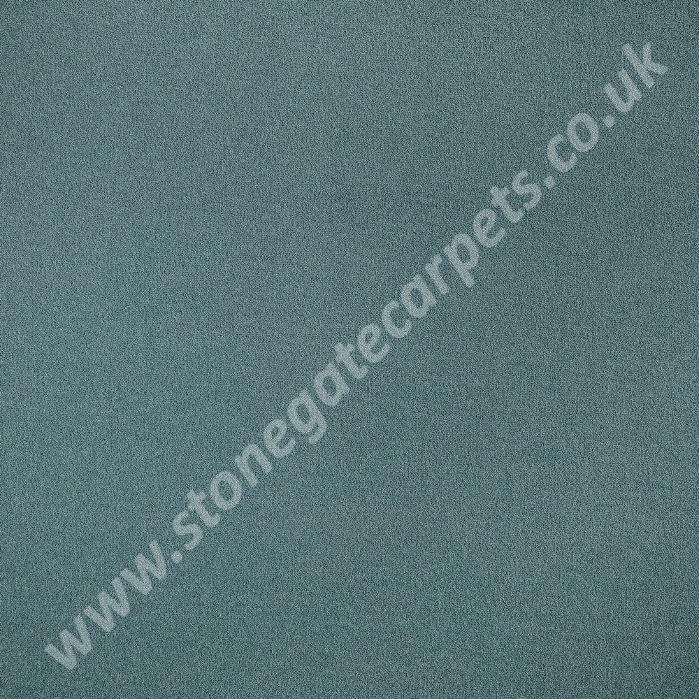 Westex Carpets Fine Westex Twist, Colour - Warndone Water
