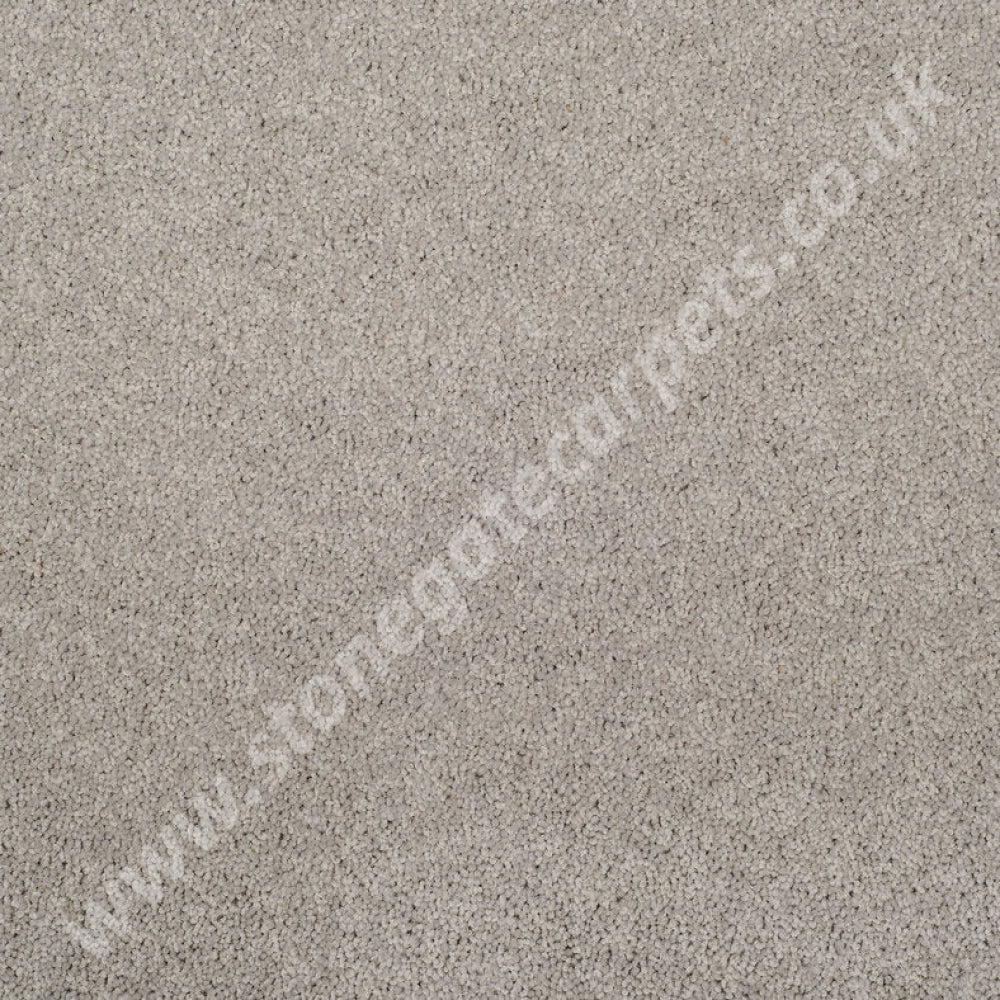 French Grey - Devonia - Axminster Carpets