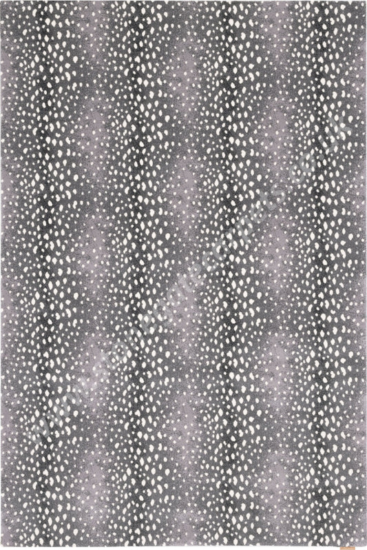 Agnella Rugs Agnus GAZELLE Pepper - 100% New Zealand Wool - Free Delivery