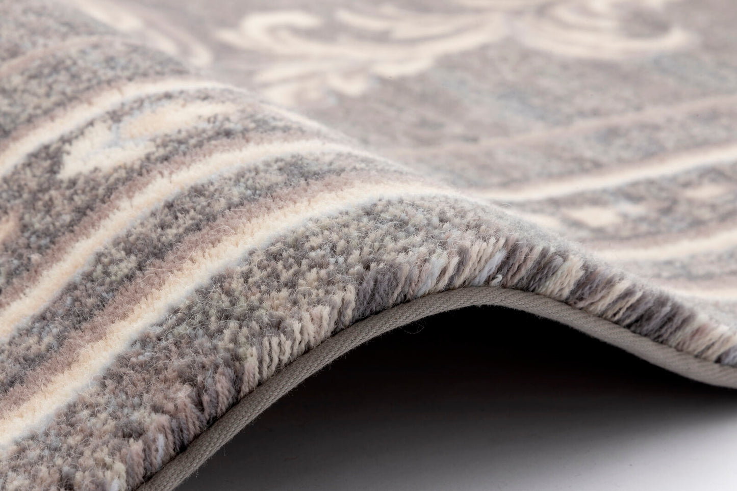 Agnella Rugs Calisia GODAR Heather - 100% New Zealand Wool - Free Delivery