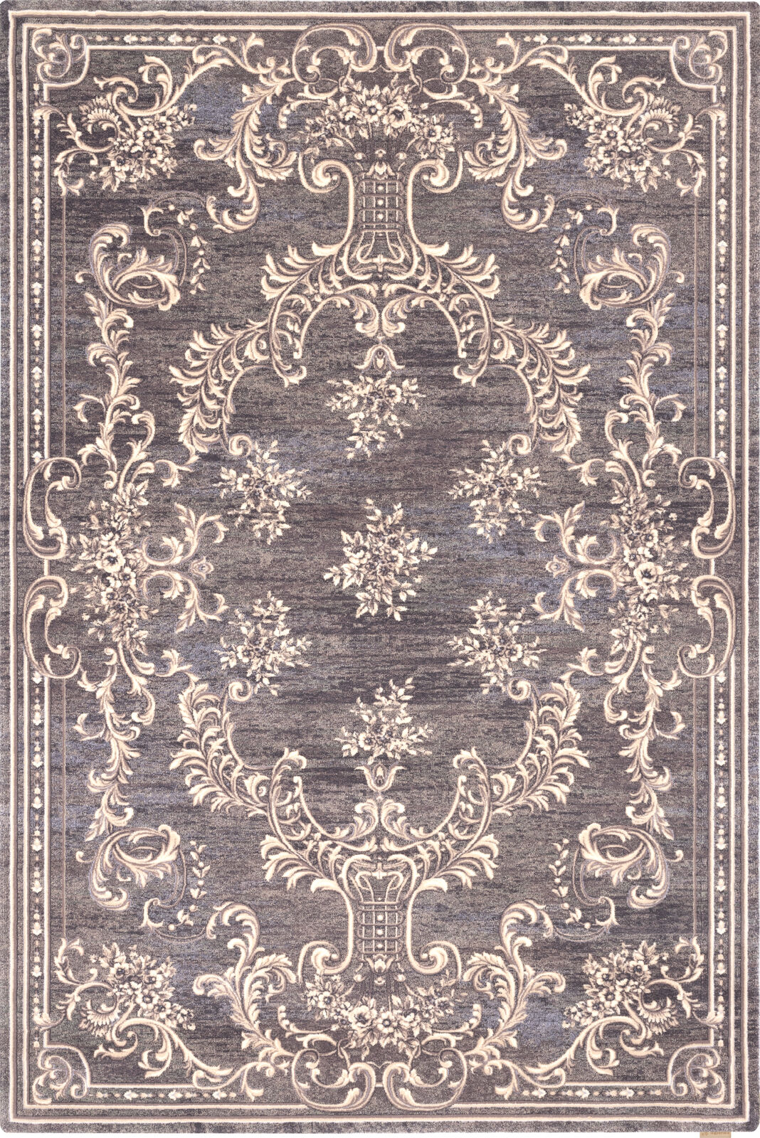 Agnella Rugs Calisia GODAR Heather - 100% New Zealand Wool - Free Delivery