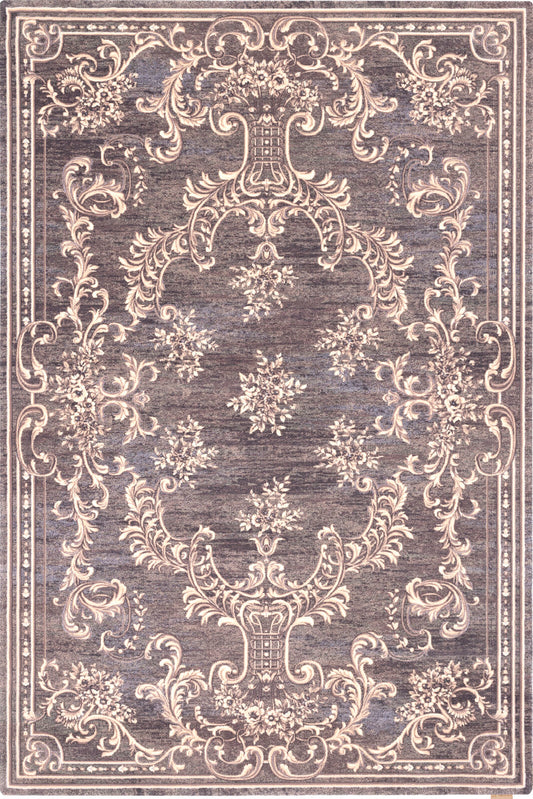 Agnella Rugs Calisia GODAR Heather - 100% New Zealand Wool - Free Delivery