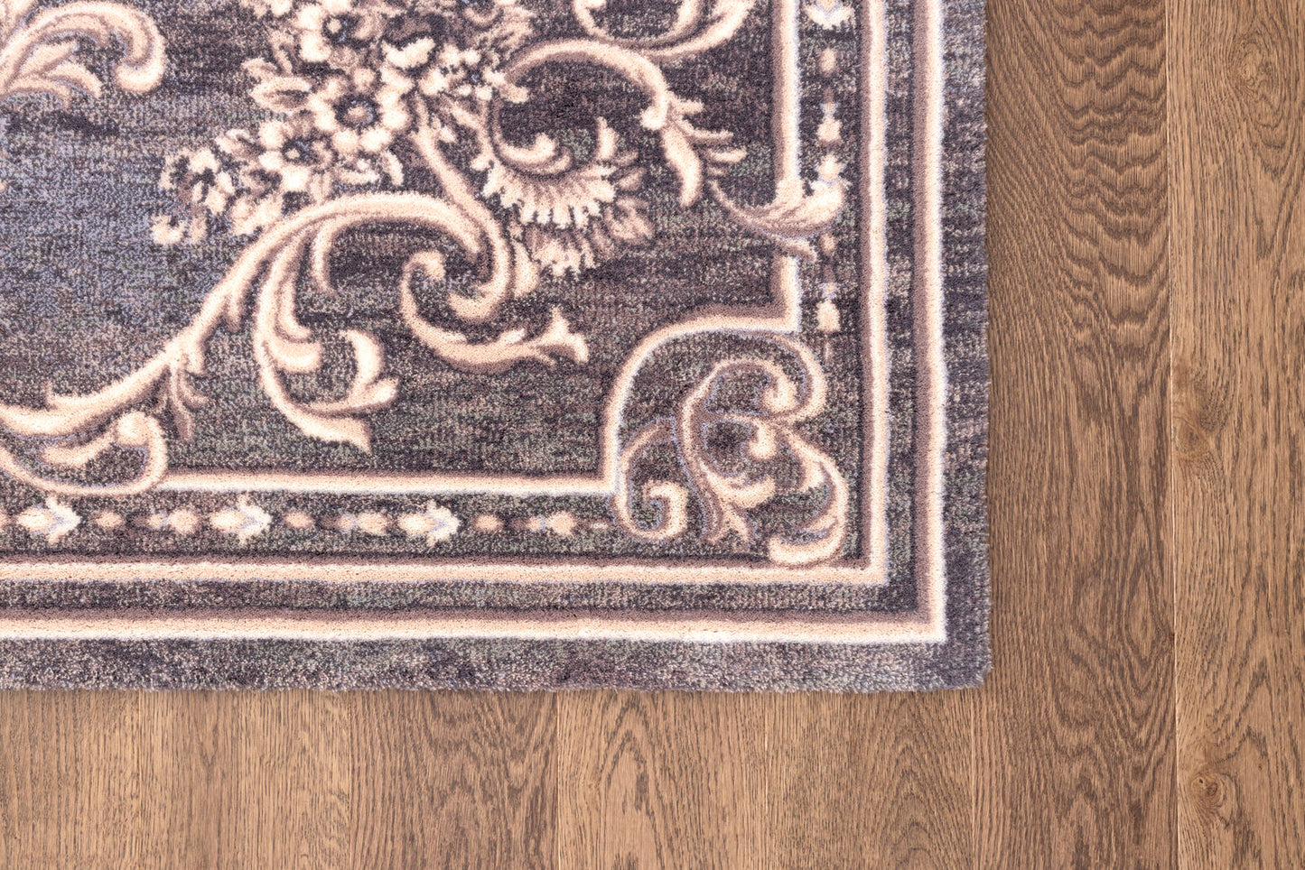 Agnella Rugs Calisia GODAR Heather - 100% New Zealand Wool - Free Delivery