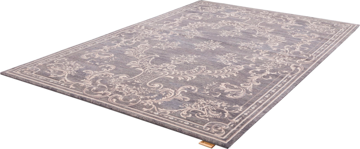 Agnella Rugs Calisia GODAR Heather - 100% New Zealand Wool - Free Delivery