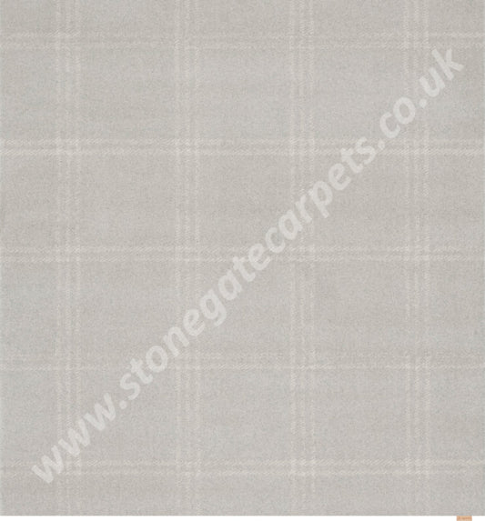 Agnella Rugs House Loves Calisia GRID PRIME Beige SQUARE - 100% New Zealand Wool - Free Delivery