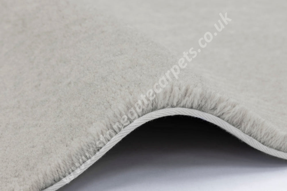Agnella Rugs House Loves Calisia GRID PRIME Beige - 100% New Zealand Wool - Free Delivery