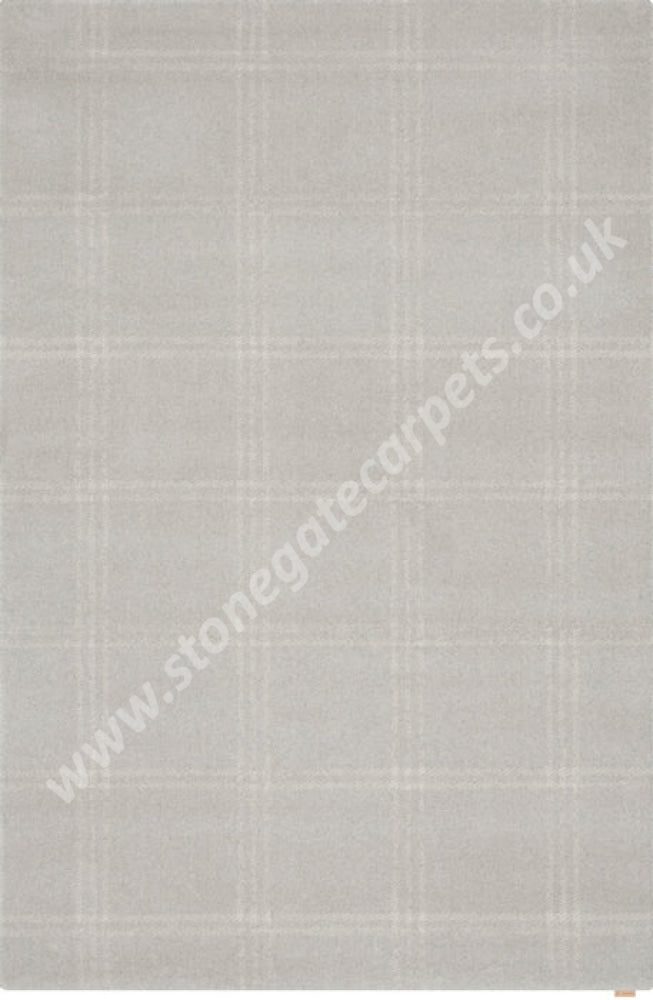 Agnella Rugs House Loves Calisia GRID PRIME Beige - 100% New Zealand Wool - Free Delivery