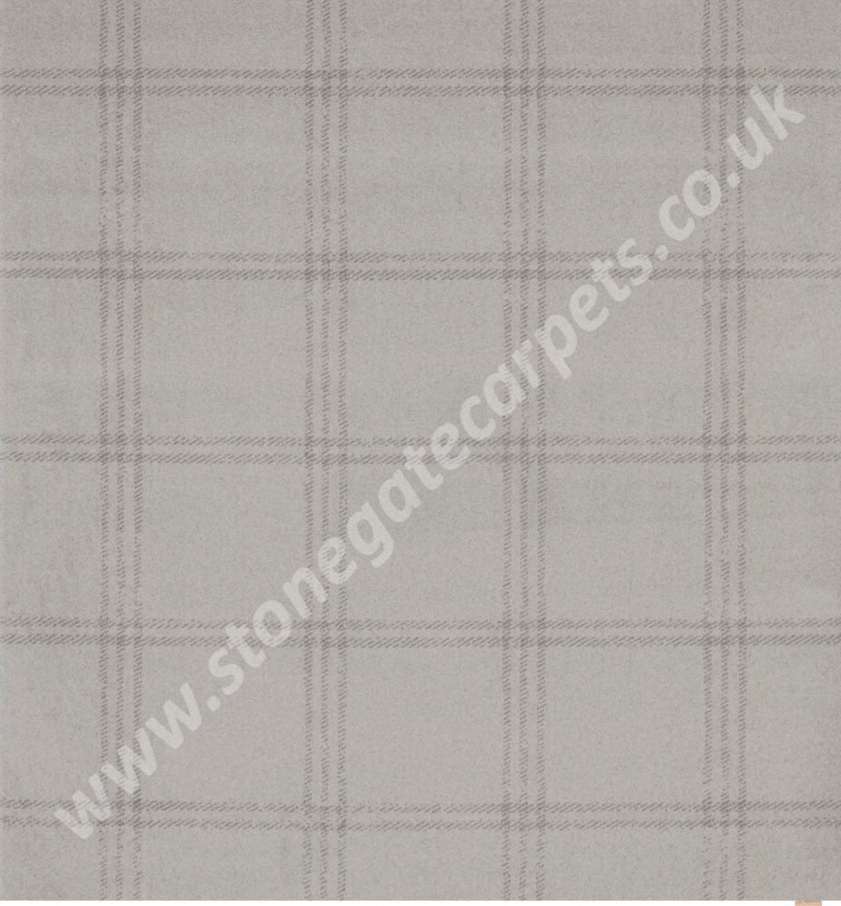 Agnella Rugs House Loves Calisia GRID PRIME Sand SQUARE - 100% New Zealand Wool - Free Delivery