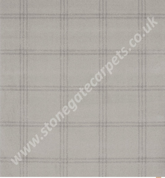 Agnella Rugs House Loves Calisia GRID PRIME Sand SQUARE - 100% New Zealand Wool - Free Delivery