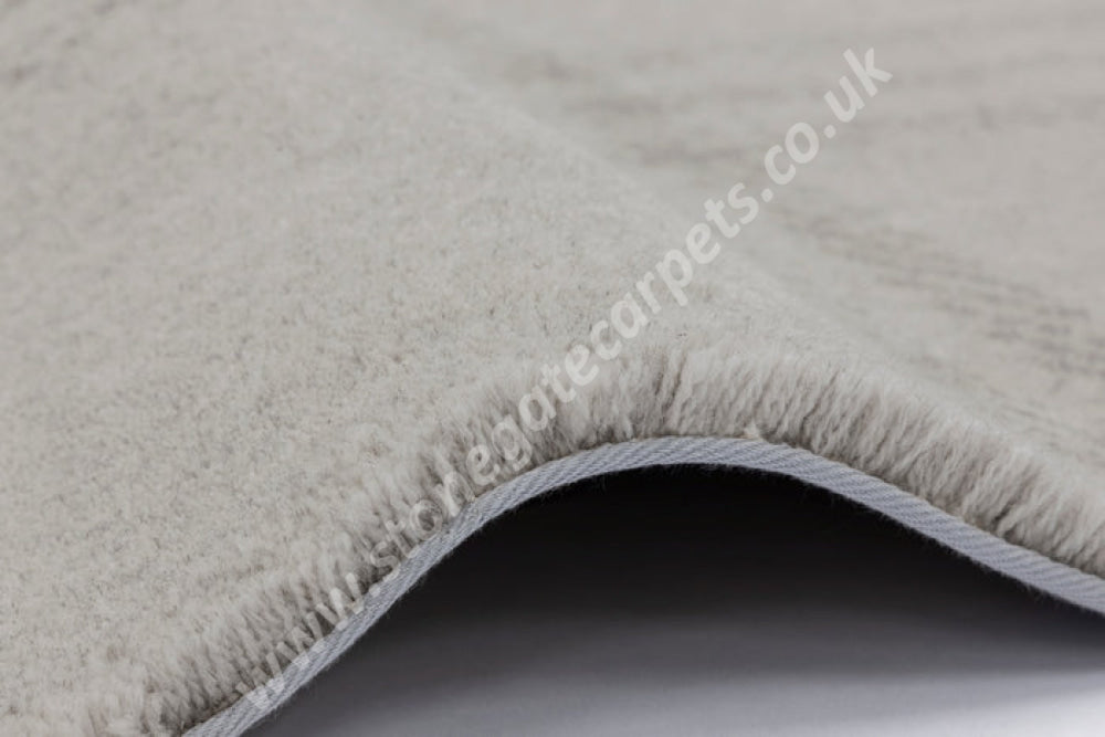 Agnella Rugs House Loves Calisia GRID PRIME Sand - 100% New Zealand Wool - Free Delivery
