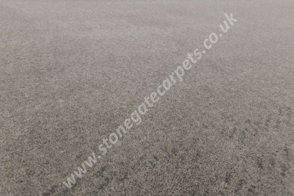 Agnella Rugs House Loves Calisia GRID RIM Grey- 100% New Zealand Wool - Free Delivery