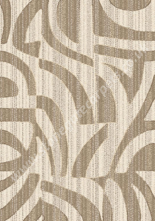 Brintons Made to Match Purely Natural Alpine Collection - Grano Bamboo