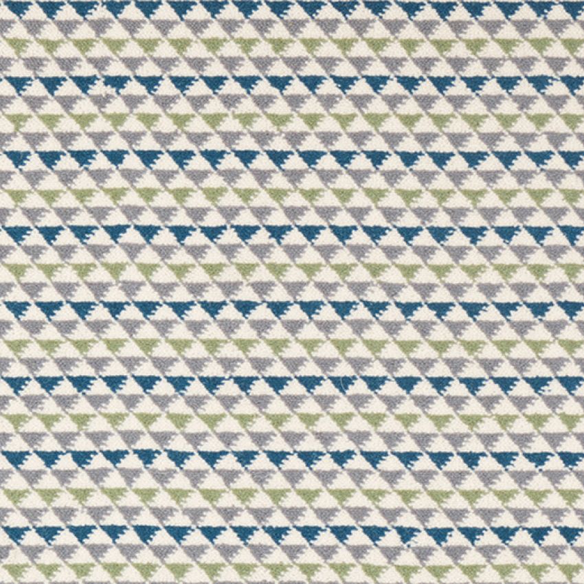 Axminster Carpets Havana Diamond Steel