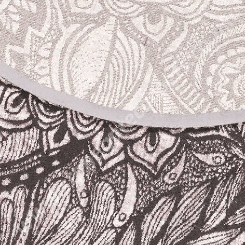 Agnella Rugs Agnus HEJK Grey - 100% New Zealand Wool - Free Delivery