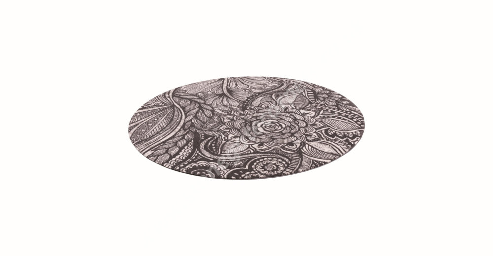 Agnella Rugs Agnus HEJK Grey - 100% New Zealand Wool - Free Delivery