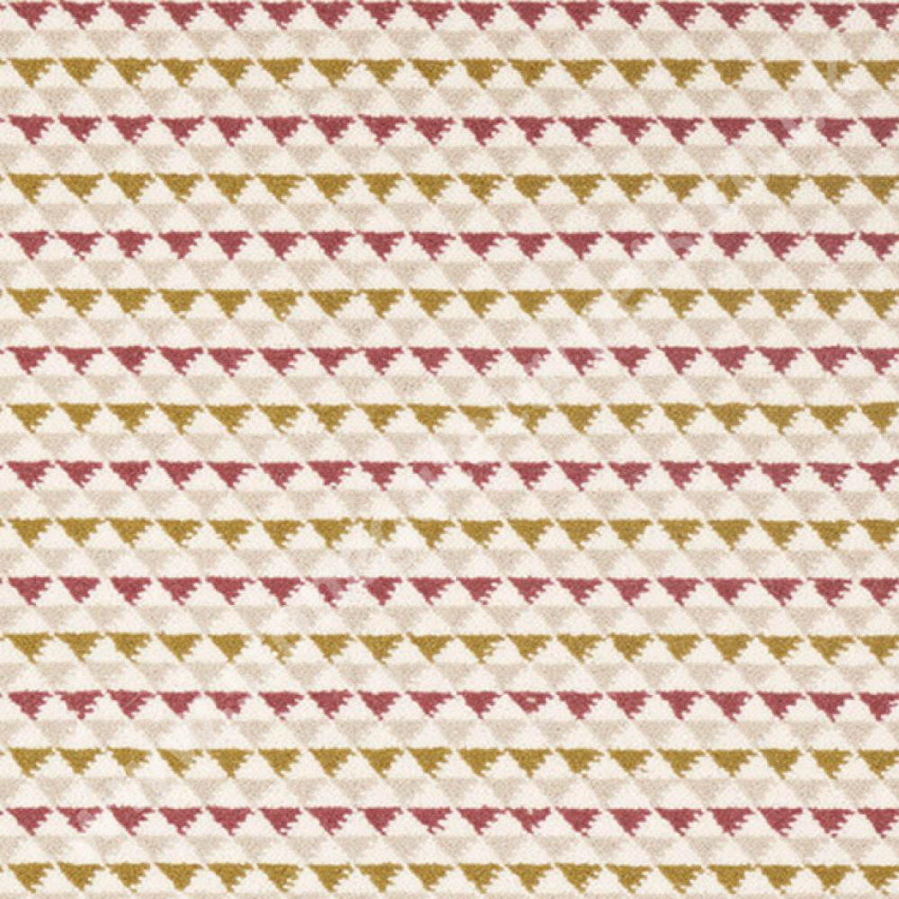 Havana Diamond Chilli - Axminster Carpets