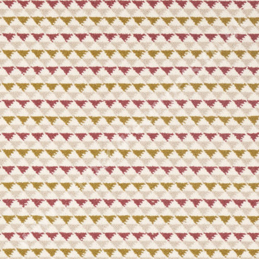 Havana Diamond Chilli - Axminster Carpets