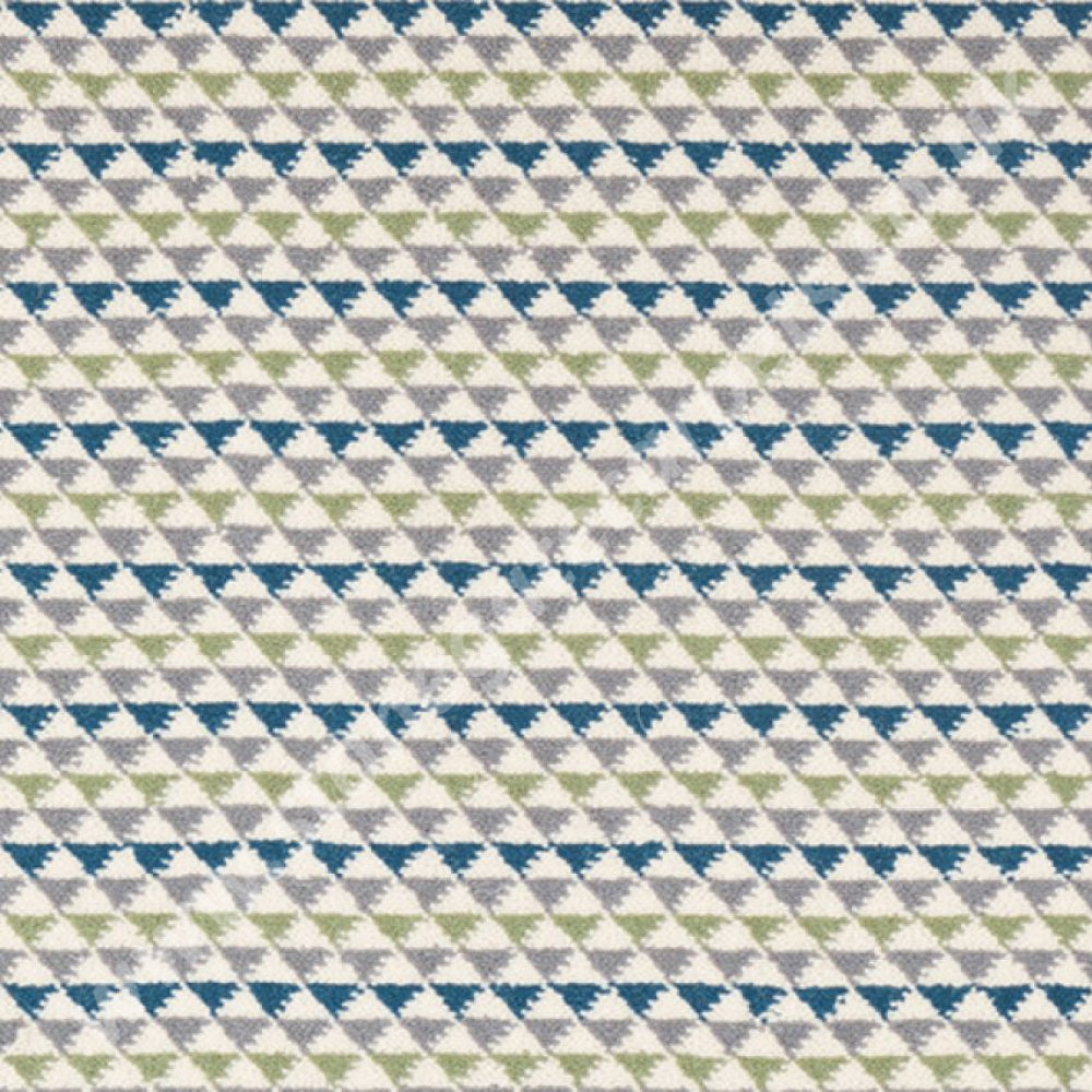 Havana Diamond Steel - Axminster Carpets