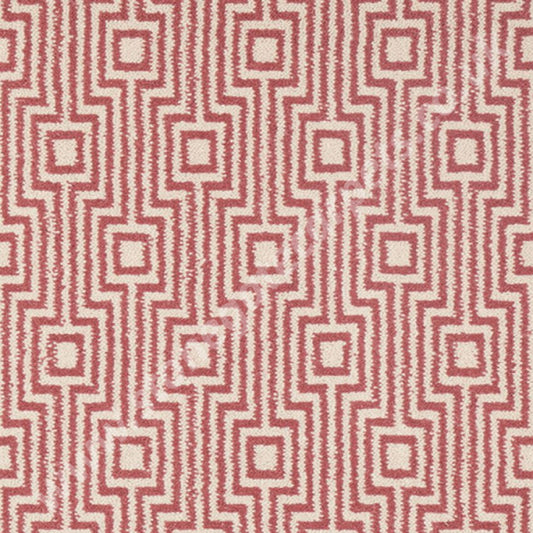 Havana Geo Blush - Axminster Carpets