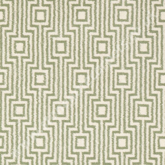 Havana Geo Clover - Axminster Carpets