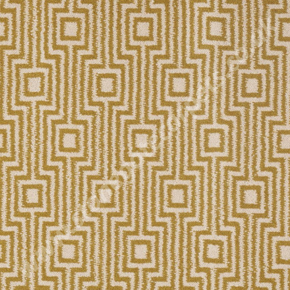 Havana Geo Olive - Axminster Carpets