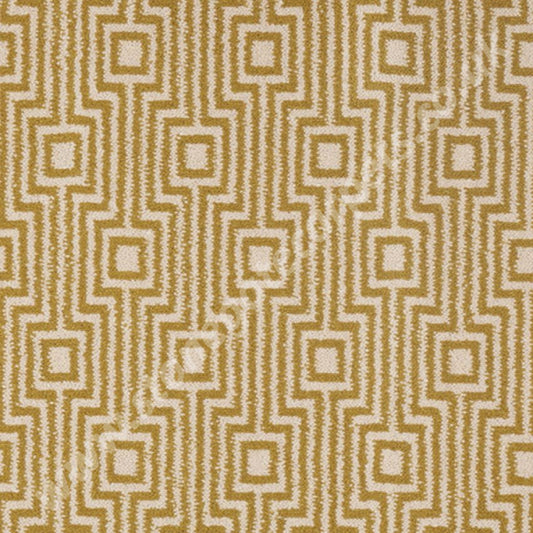 Havana Geo Olive - Axminster Carpets